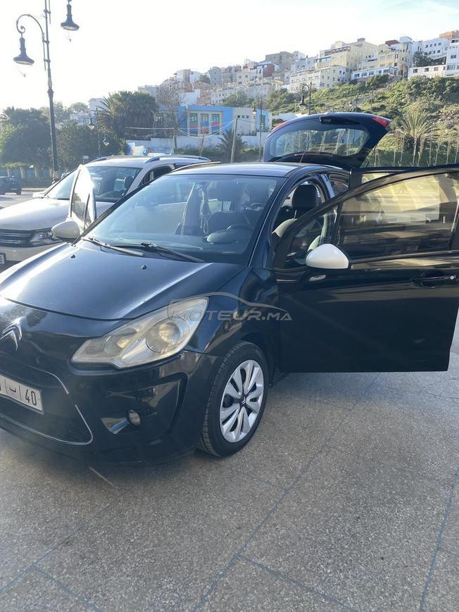 citroen essence