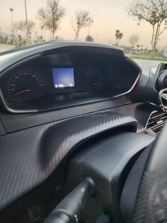 Peugeot 208 Modèle 2022 - Très bon état