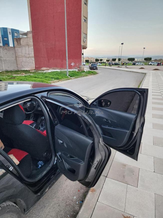 Peugeot 208 Modèle 2022 - Très bon état