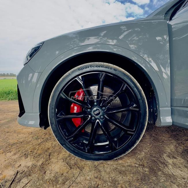 AUDI RSQ3 2022