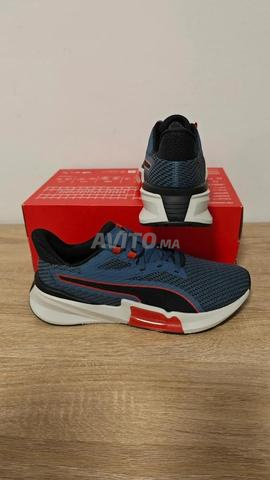 Puma pwr frame authentique Neuf pointure 40.5