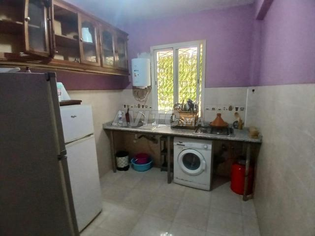 Studio meublé Mabrouka