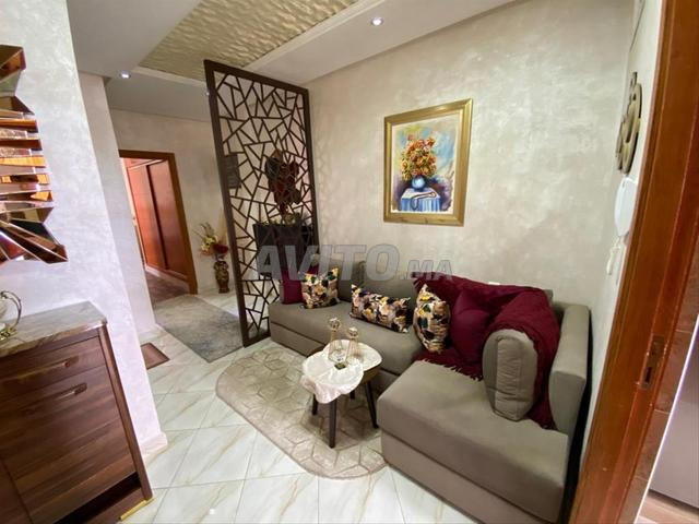 Vente Appartement à ELMAGHREB ARABI KENITRA - 2