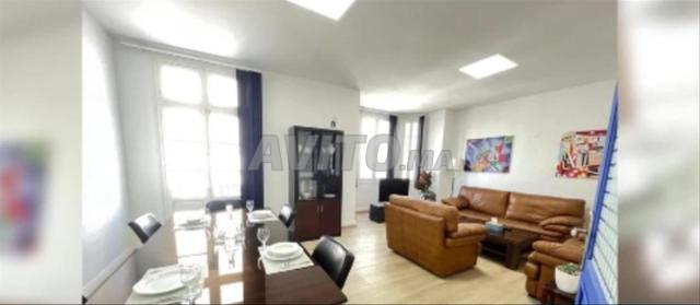 Appartement à louer à Tanger