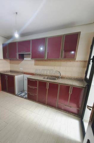 Appartement vide à louer – Bourgogne