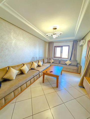 ⚡💎 2 chambres moderne à Cabo Negro 🏡✨