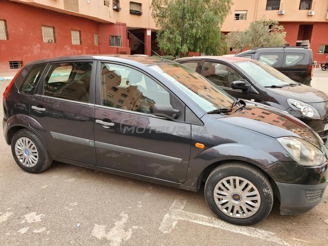 ford fiesta 2009