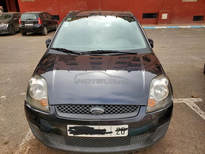 ford fiesta 2009