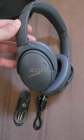 Bose Quietcomfort 45 original