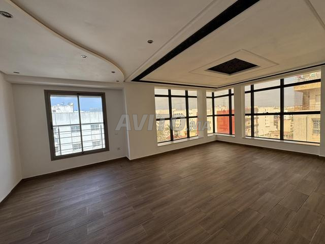 Grand appt pour location