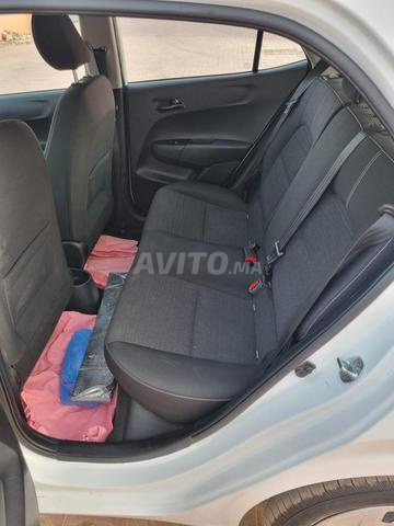 Kia Picanto Essence Manuelle 2022 à Marrakech