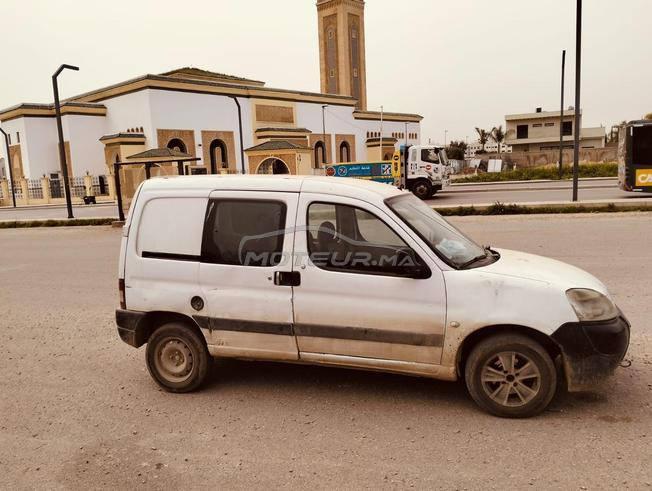 sidi maarouf casa