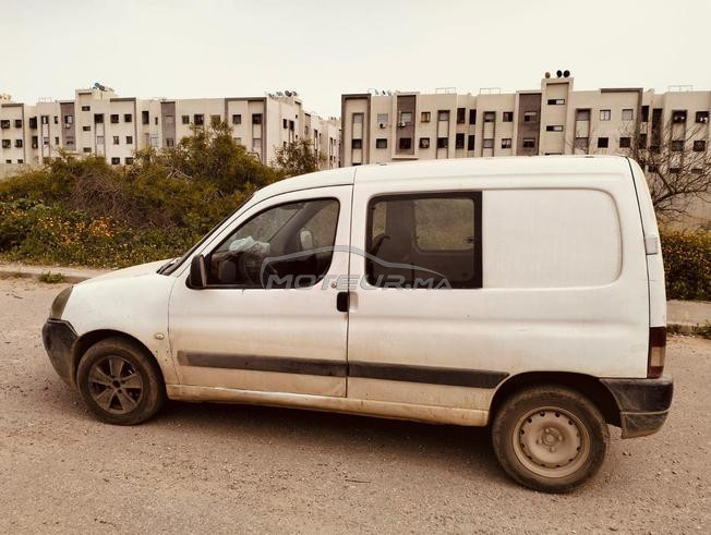 sidi maarouf casa