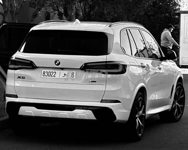X5 25d Tuned Pack M Performance 2020 - 2