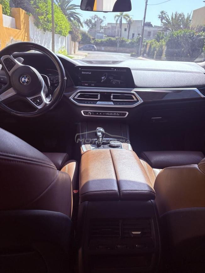 X5 25d Tuned Pack M Performance 2020 