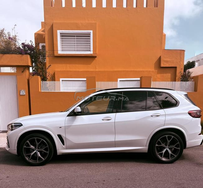 X5 25d Tuned Pack M Performance 2020 