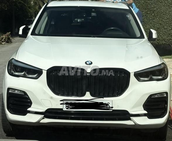 X5 2.5L Tuned Pack M Performance 2020