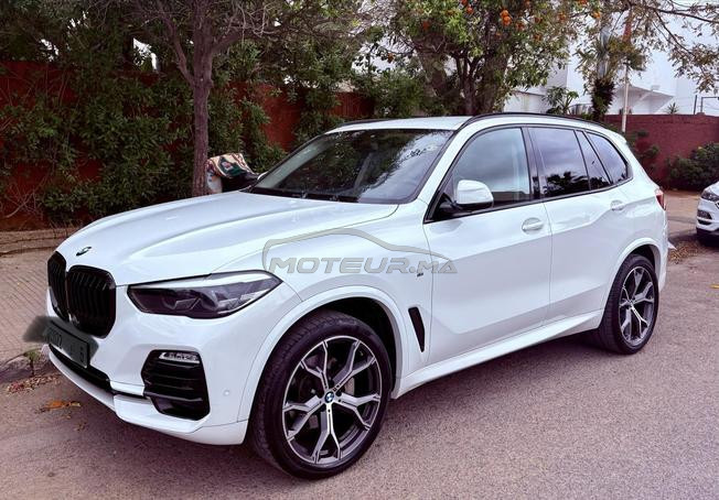 X5 25d Tuned Pack M Performance 2020 