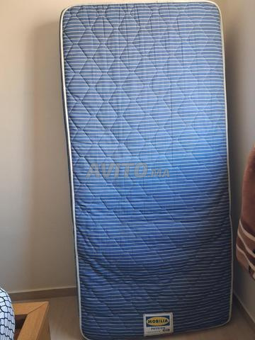 Matelas 1 place