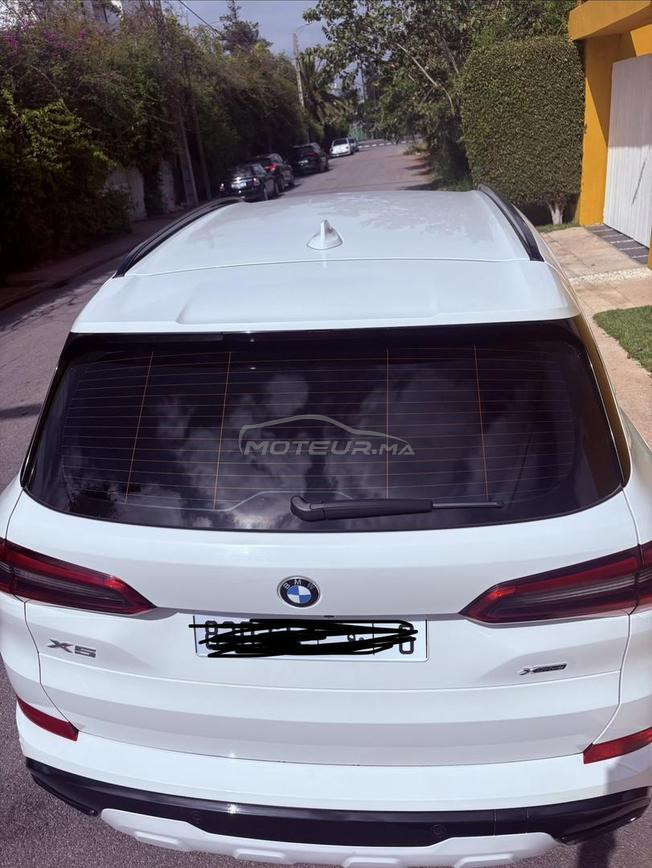 X5 25d Tuned Pack M Performance 2020 