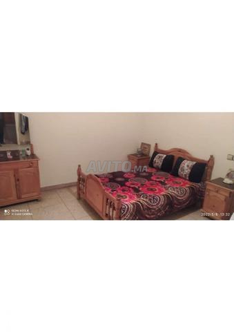 Maison 122 mètres avec 2 étages