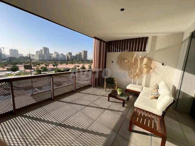 موقع شقة مُغسلة في الحي السكني CFC 📍