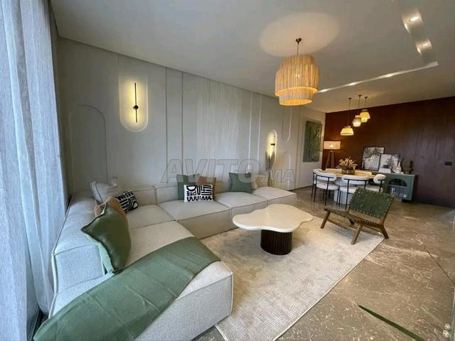 موقع شقة مُغسلة في الحي السكني CFC 📍