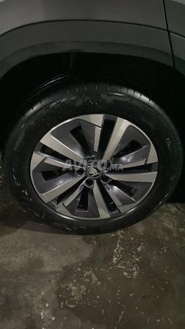 Skoda Kodiaq excellent état - 2