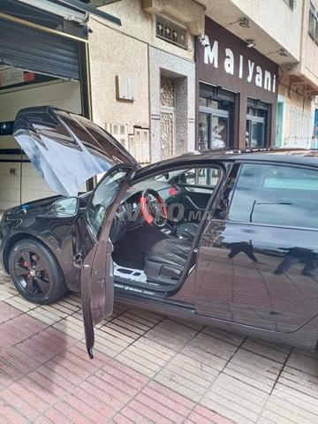 سكودا اوكتافيا 2021 ديزل يدوي