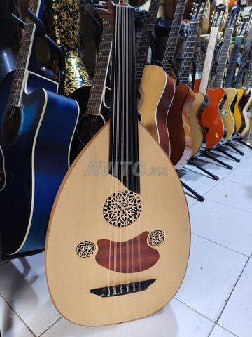 Oud de très bonne qualité