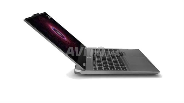 lenovo log 9 جهاز ألعاب (تواصل معي على الواتساب)