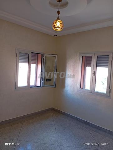 Affaire appartement tout neuf