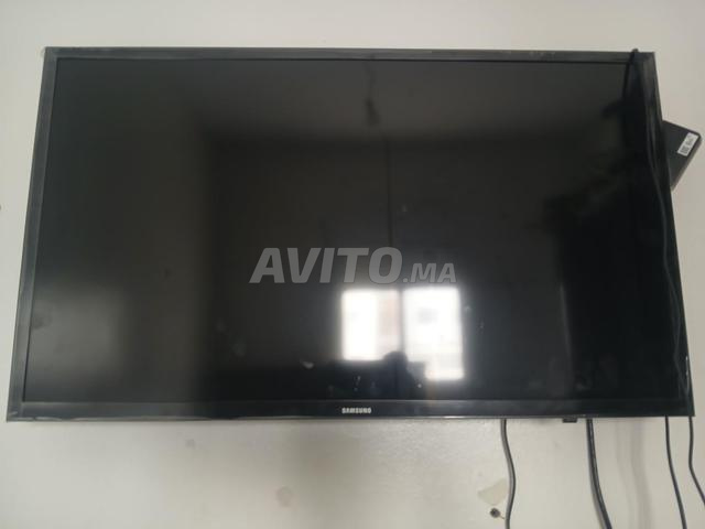 Téléviseur Smart à vendre