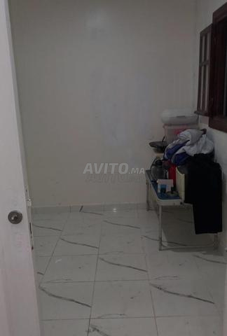 Appartement à louer 40 m² à Casablanca