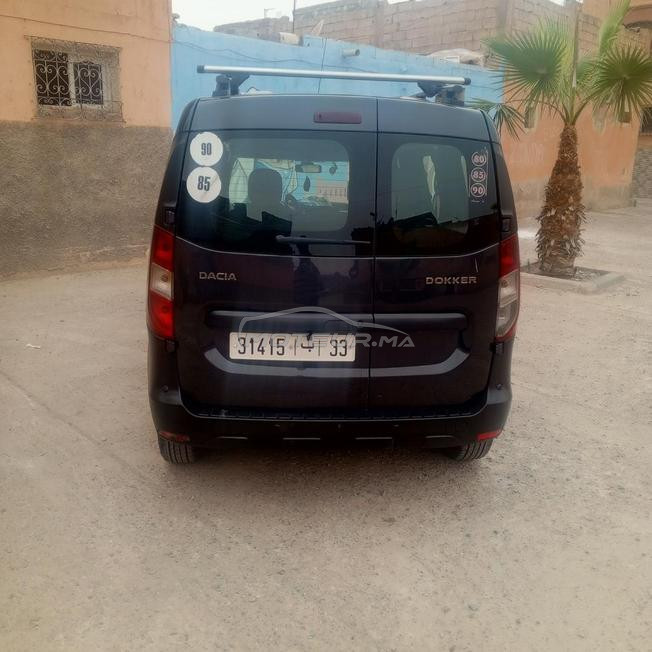 Dacia Dokker