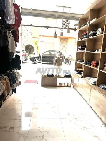 Fonds de commerce à céder, paiement direct au propriétaire