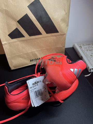 Crompons Adidas F50 Elite