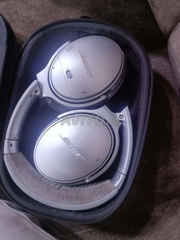 Casque d'origine marque Boss