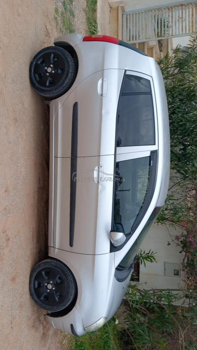 Kia Picanto Essence Manuelle 2008 à Tétouan