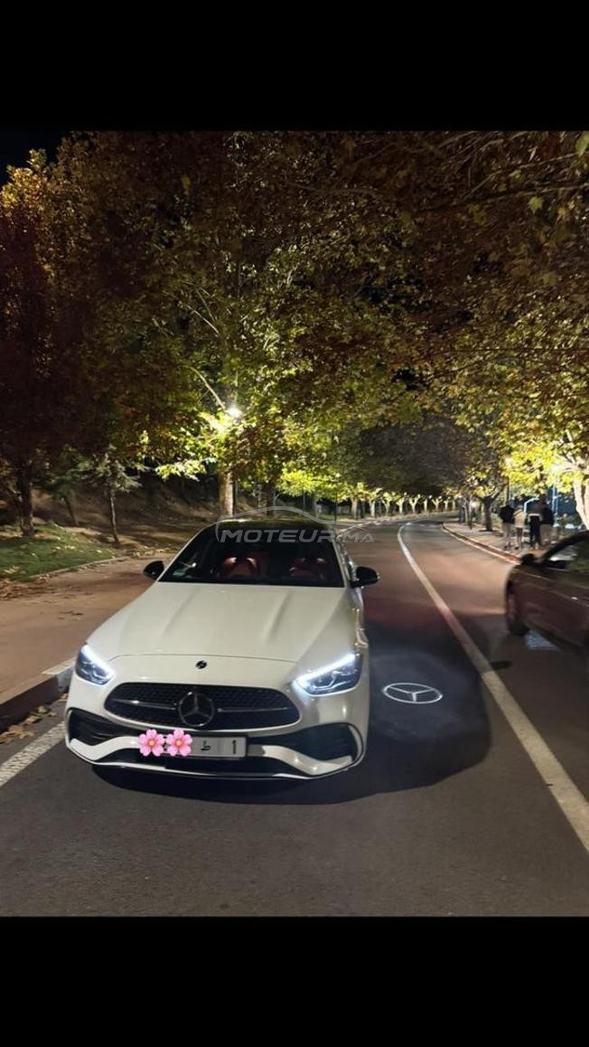 Mercedes-Benz Classe CLC Diesel Automatique 2022