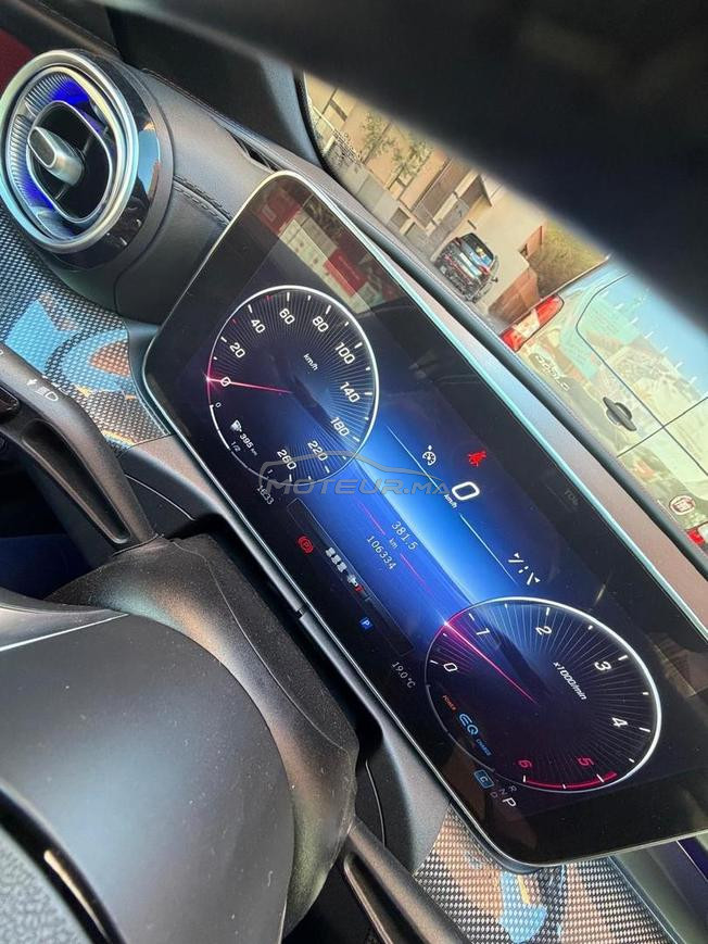 Mercedes-Benz Classe CLC Diesel Automatique 2022