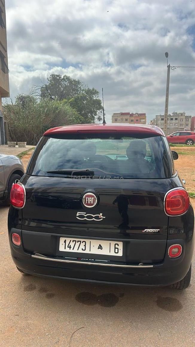 voiture en tres bon état 