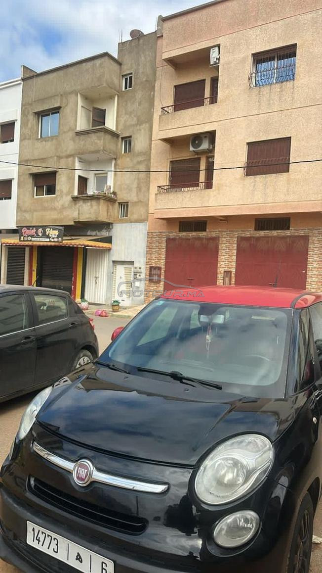 voiture en tres bon état 