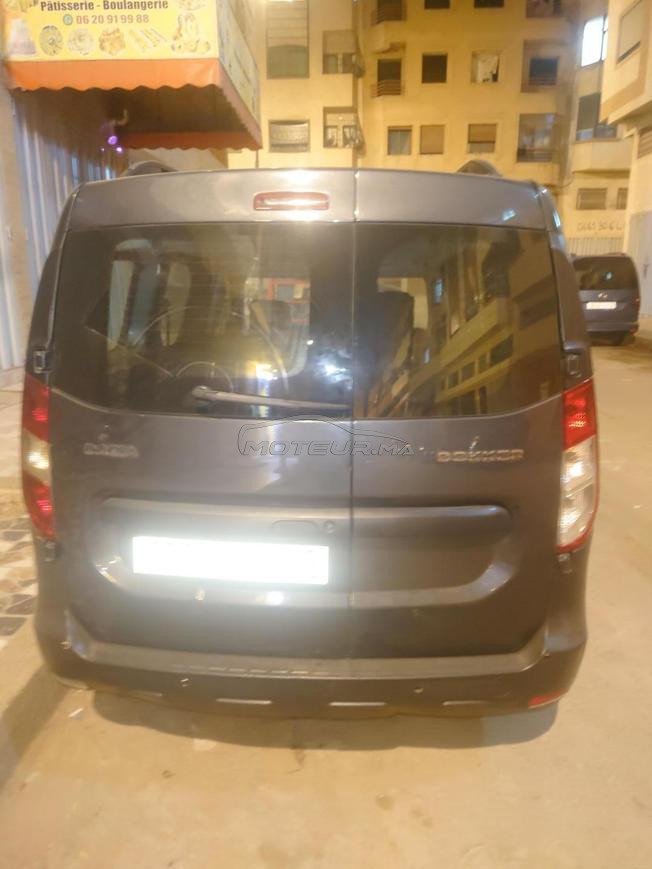 Dacia Dokker