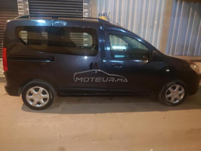Dacia Dokker