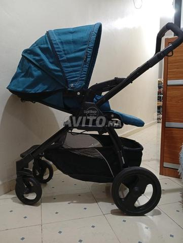 Poussette d'Italie les intéressés msj whtsp