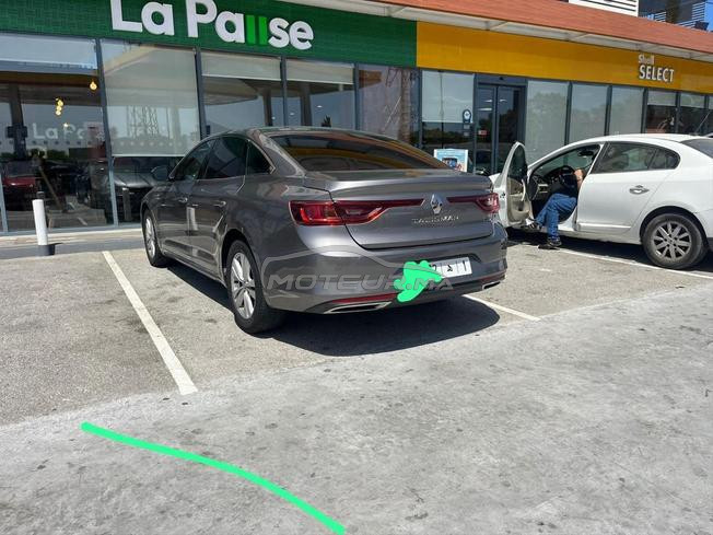 Renault Talisman Diesel Automatique 2017