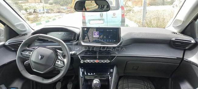 Peugeot 208 allure 10.2024 deuxieme main