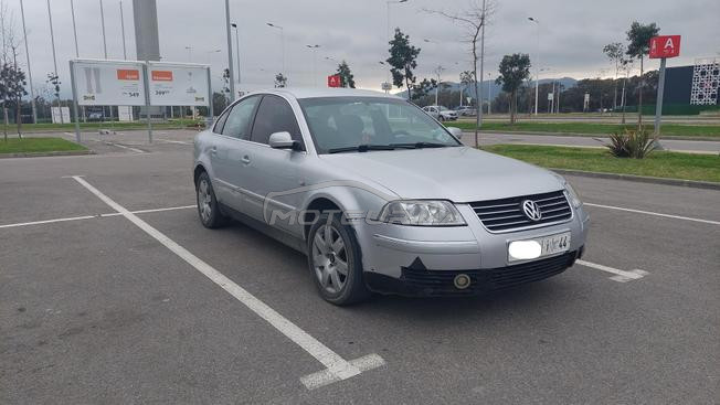 Passat b5 model 2001