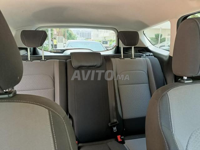 Ford Kuga Diesel Manuelle 2017 à Casablanca